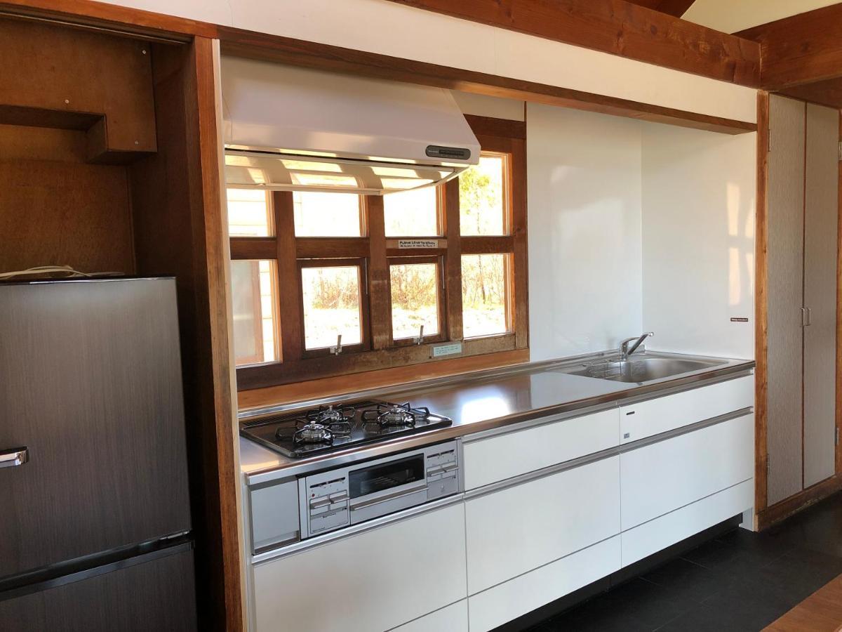 Shiraishi Island International Villa Kasaoka Dış mekan fotoğraf