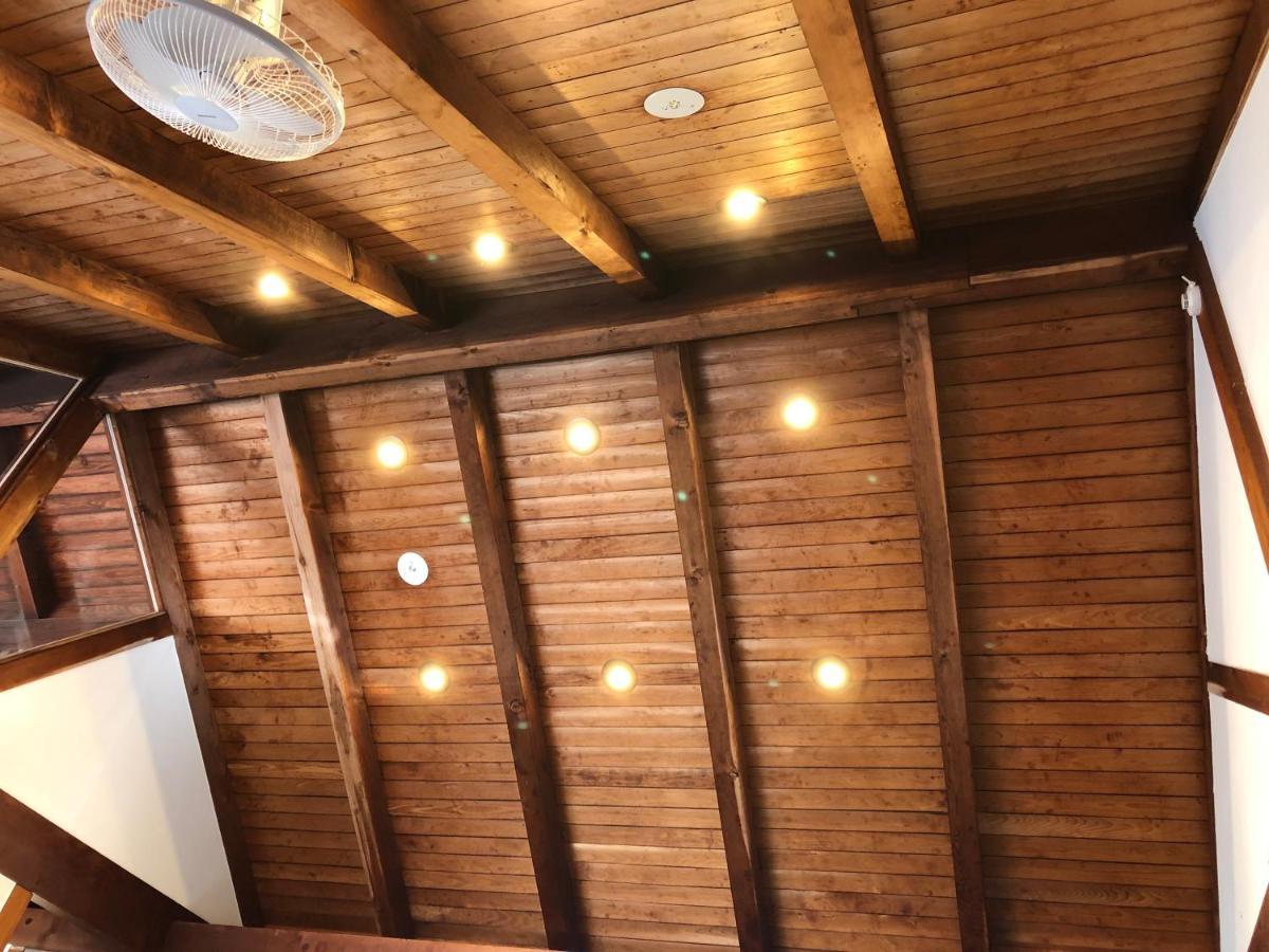 Shiraishi Island International Villa Kasaoka Dış mekan fotoğraf