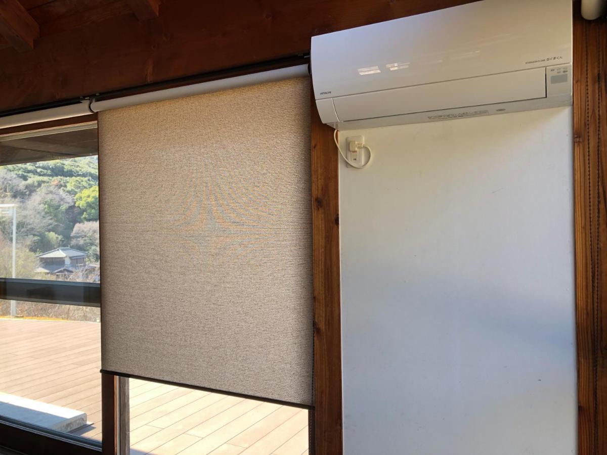 Shiraishi Island International Villa Kasaoka Dış mekan fotoğraf