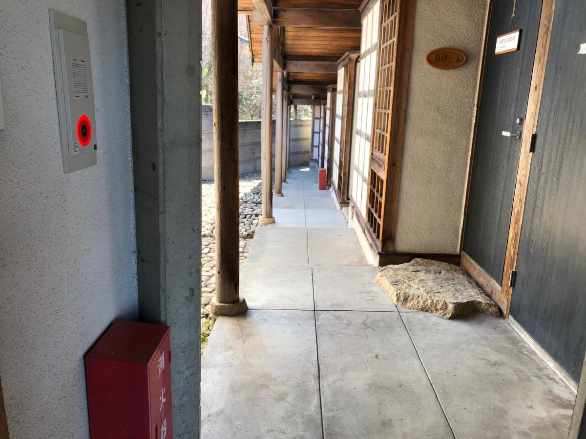 Shiraishi Island International Villa Kasaoka Dış mekan fotoğraf