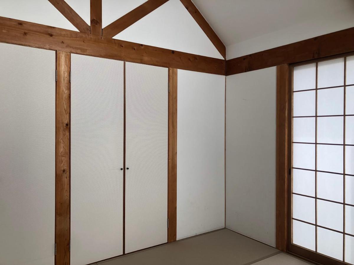 Shiraishi Island International Villa Kasaoka Dış mekan fotoğraf
