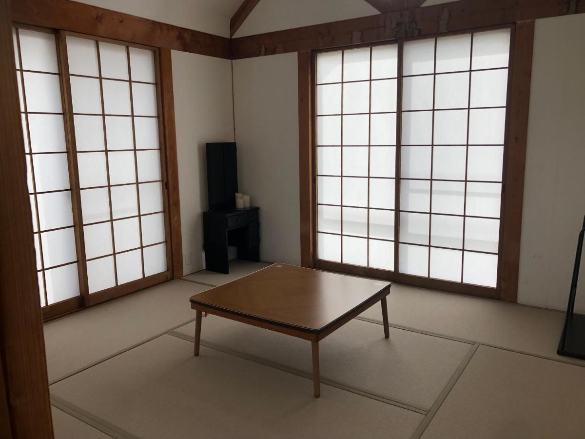 Shiraishi Island International Villa Kasaoka Dış mekan fotoğraf