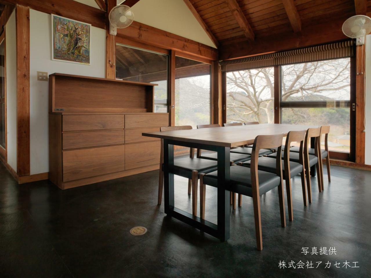 Shiraishi Island International Villa Kasaoka Dış mekan fotoğraf