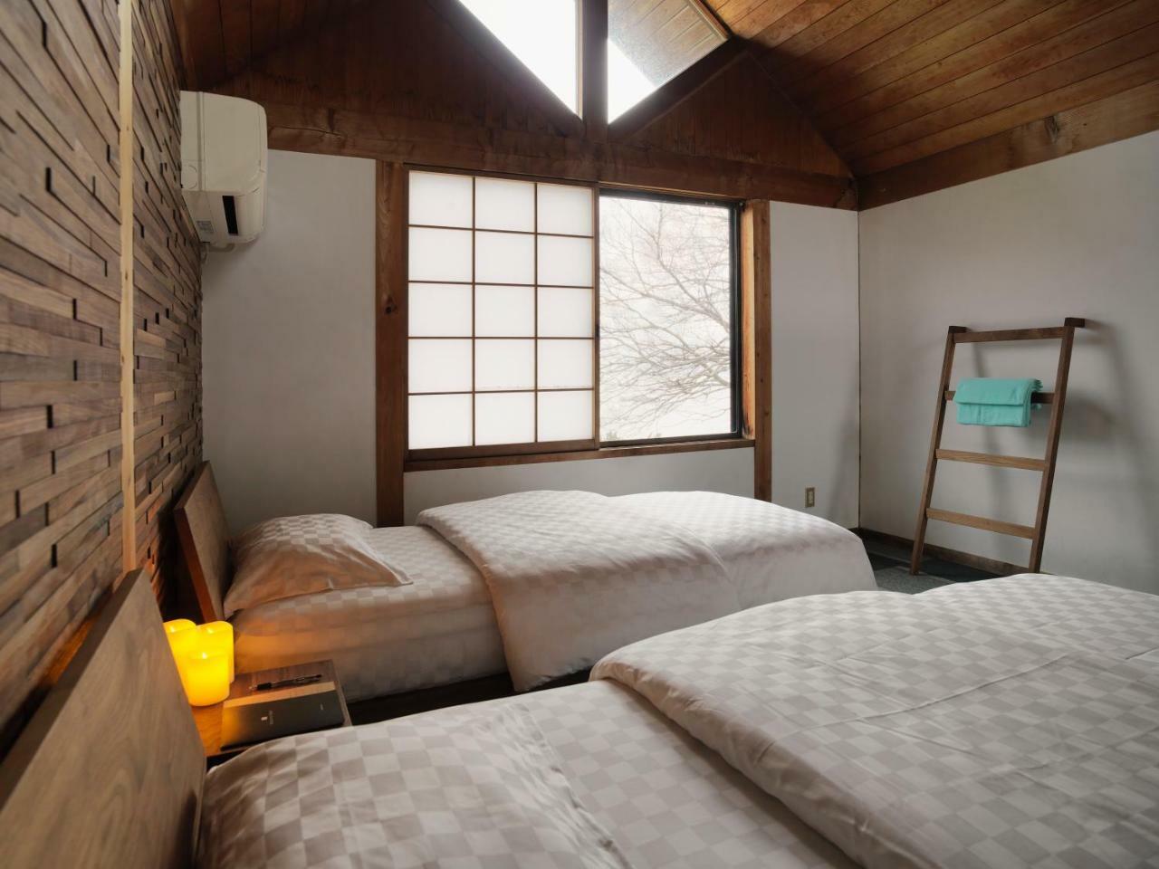 Shiraishi Island International Villa Kasaoka Dış mekan fotoğraf
