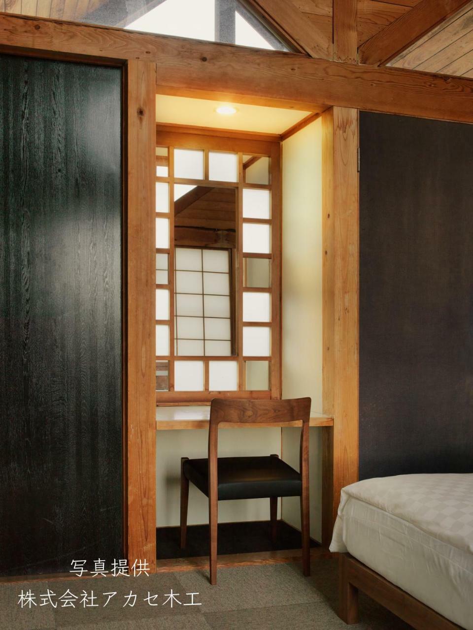 Shiraishi Island International Villa Kasaoka Dış mekan fotoğraf